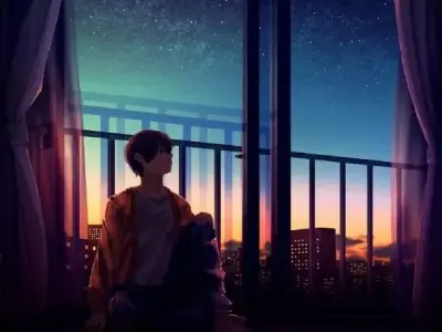Top 99+ avatar cho người hướng nội không thể bỏ qua!
