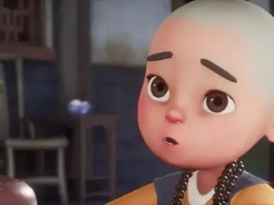 Bộ sưu tập 99+ hình ảnh avatar chú tiểu dễ thương nhất