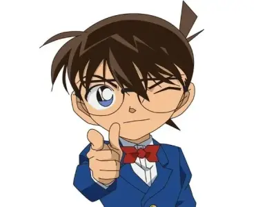 Top 99+ hình ảnh avatar Conan miễn phí chất lượng cao