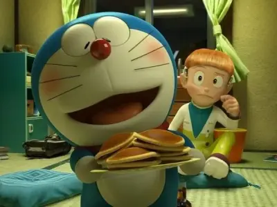 Khám phá kho ảnh avatar doraemon đẹp nhất cho mọi nền tảng