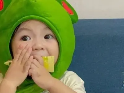 100+ avatar ảnh em bé cute đáng yêu đốn tim người dùng