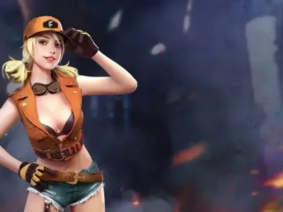 Bộ sưu tập 99+ avatar ff ngầu theo phong cách riêng của bạn