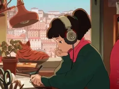 Top 99+ avatar học tập mang đến năng lượng tích cực 