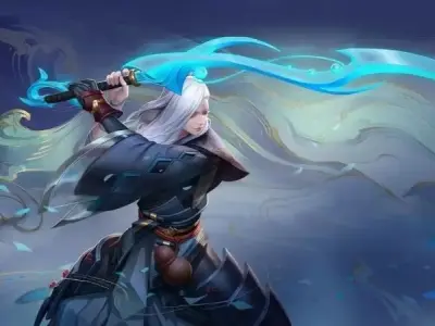 Tổng hợp 999+ avatar liên quân hot hit nhất hiện nay
