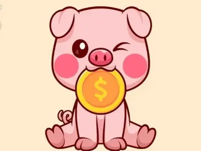 Top 50+ avatar lợn chibi kute miễn phí đẹp nhất năm 2024