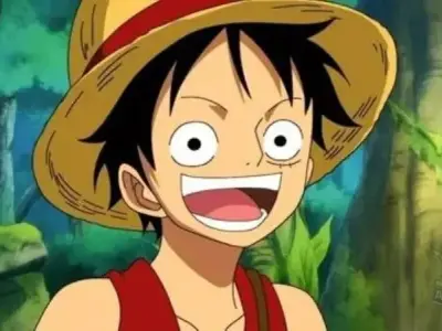 Top 99+ Mẫu avatar luffy cực chất cho fan One Piece!