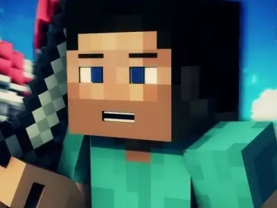 Top 50+ mẫu avatar minecraft đẹp nhất mọi thời đại