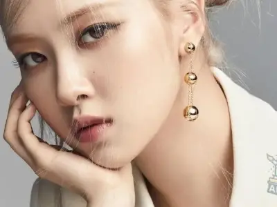 Bộ sưu tập 99+ avatar Rosé BLACKPINK cá tính & phong cách
