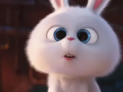 Bộ sưu tập 99+ avatar thỏ cute miễn phí mới nhất 2024