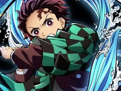 Bộ sưu tập 200 ảnh Kimetsu Yaiba phiên bản chibi dễ thương