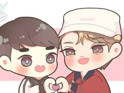 Top 99+ ảnh chibi bạn thân đẹp miễn phí mới nhất năm nay