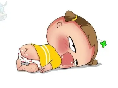 Top 99+ hình ảnh chibi hài hước mang đến niềm vui cho mọi khoảnh khắc