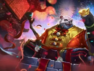 Bộ sưu tập 400 ảnh chibi liên quân bùng nổ dành cho người yêu game 