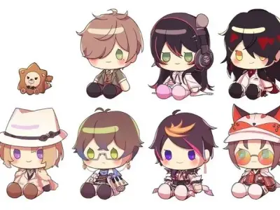 Top 500+ ảnh chibi nữ buồn cảm xúc, mang tâm hồn nàng thơ tuyệt đẹp