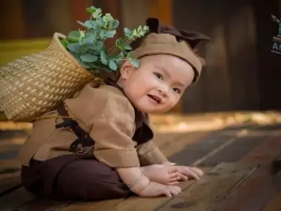 Top 200 hình nền em bé đáng yêu cho máy tính phù hợp với mọi sở thích của bạn