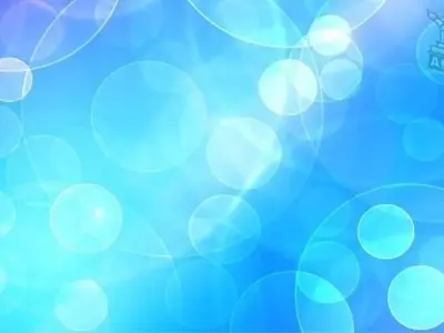 Bộ sưu tập hình nền màu xanh dương đẹp với nhiều sắc thái và phong cách khác nhau