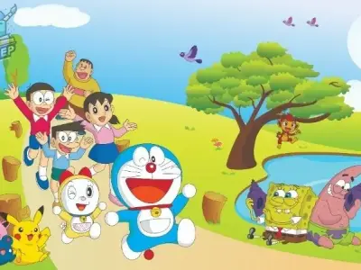 Bộ sưu tập 300 hình nền cute đáng yêu chất lượng cao tải miễn phí