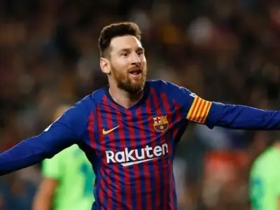 Top 100+ ảnh Messi đẹp trai nhất mọi thời đại - Tải ngay!