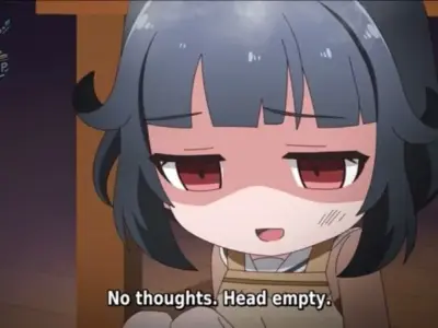 Bộ ảnh meme anime hài hước nhất khiến bạn cười vui mỗi ngày