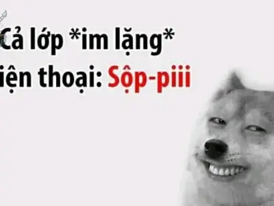 Khám phá kho hình meme Cheems hài hước khiến bạn cười bể bụng