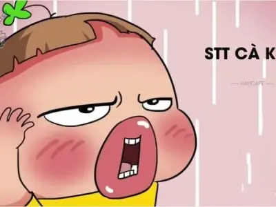 Bùng nổ cảm xúc với kho ảnh meme cute siêu hài hước đáng yêu nhất