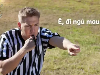 Top 50+ ảnh meme đi ngủ hài hước nhất khiến bạn cười sảng khoái