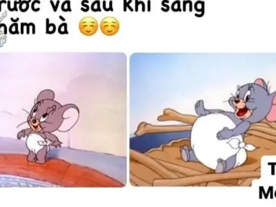 Top 100+ ảnh meme face hài hước bá đạo hết sức buồn cười