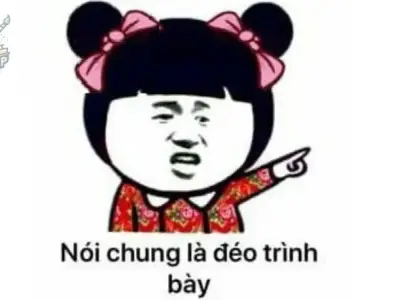 Xem ngay bộ sưu tập hình ảnh meme không hiểu hài hước nhất