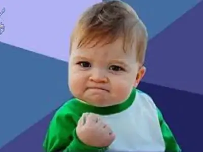 Bộ ảnh meme người hài hước nhất thể hiện mọi cảm xúc của bạn