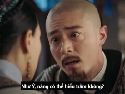 Những ảnh meme như ý truyện đỉnh của chỉnh gây sốt cộng đồng