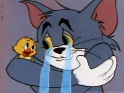 Bộ sưu tập ảnh meme ôm thể hiện sự đồng cảm và chia sẻ
