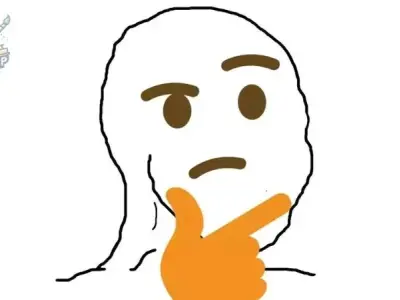 Khám phá bộ sưu tập ảnh meme suy nghĩ hài hước và độc đáo