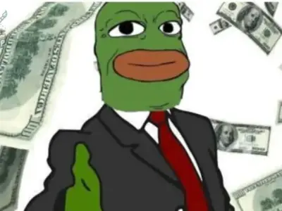 Tổng hợp 50+ hình ảnh meme tiền hài hước, độc đáo và thú vị