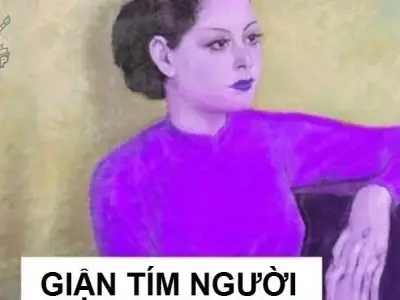 Tổng hợp 50+ hình ảnh meme tức giận hài hước và thú vị nhất