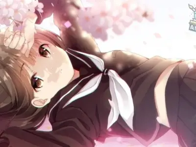  Kho tàng 500 hình nền anime đẹp nhất tải miễn phí 