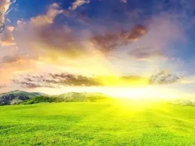 100+ Ảnh đẹp lung linh dưới phong cảnh ánh sáng mặt trời rực rỡ