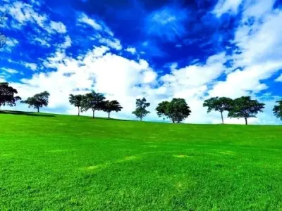 Phong cảnh bầu trời qua những bức ảnh đẹp nhất hùng vĩ  nhất