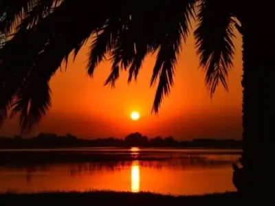 Top 99+ những bức ảnh phong cảnh hoàng hôn bình yên, thư thái