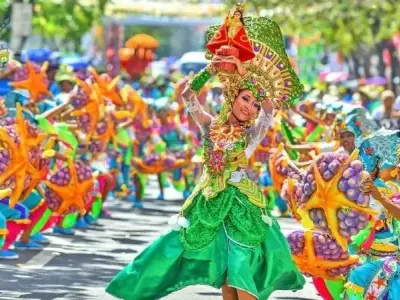 Trải nghiệm văn hóa độc đáo qua ảnh phong cảnh lễ hội truyền thống