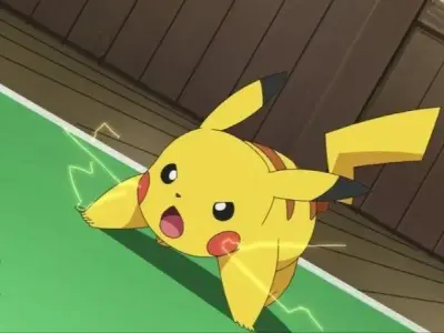 250 hình ảnh chibi pikachu cute nhất cho những ai yêu thích Pokemon