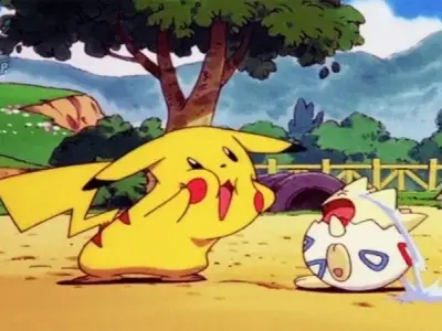 Tổng hợp 99+ ảnh Pikachu meme đáng yêu, hài hước và ấn tượng nhất