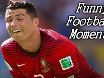 Tổng hợp 99+ hình ảnh meme Ronaldo hài hước và thú vị nhất