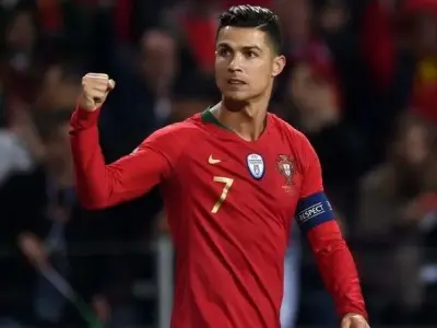 Tổng hợp bộ ảnh hình nền Ronaldo 4K đẹp và ngầu nhất