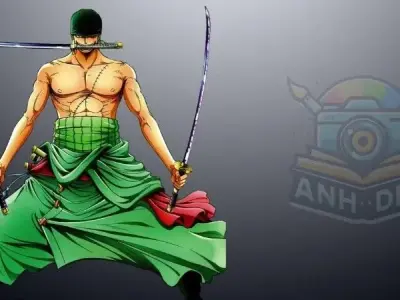 Bộ sưu tập 600+ hình nền zoro cá tình huyền thoại dành cho mọi thiết bị 