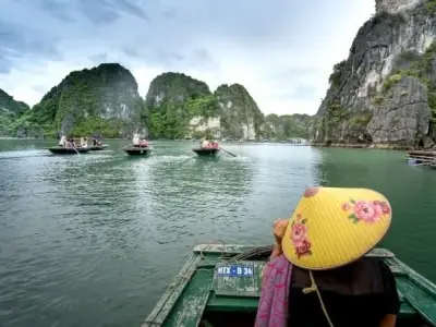 101+ hình ảnh vịnh Hạ Long đẹp nhất bạn không thể bỏ lỡ