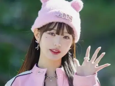Bộ sưu tập ảnh Wonyoung với nhan sắc ngọt ngào, đốn tim mọi ánh nhìn