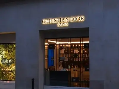 Top 99+ ảnh Dior sang trọng và đẳng cấp nhất mọi thời đại
