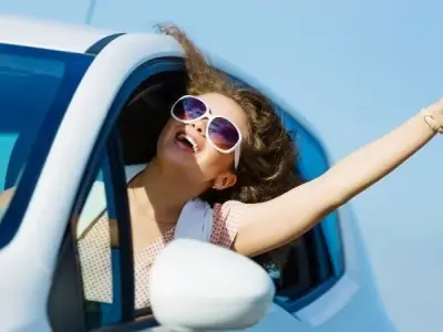 Bộ sưu tập ảnh lái xe đẹp và ngầu mới nhất năm 2024