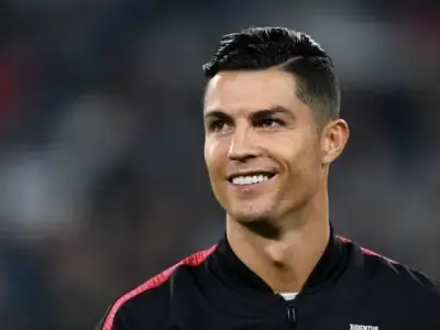 Bộ sưu tập ảnh Ronaldo cực ngầu và chất dành cho các fan hâm mộ