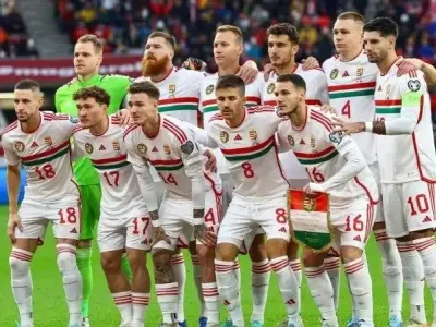 55+ Hình ảnh đội tuyển Hungary đẹp dành cho fan hâm mộ cuồng nhiệt